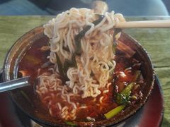 -清真·马文砂锅大全(麦苋街店)