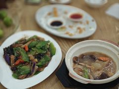 -佛有缘素食馆·荔湾老字号(陈家祠首店)