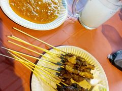 -金伯利街美食夜市