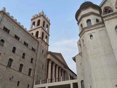 -华谊兄弟（长沙）电影小镇