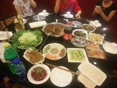 -蝎王府羊蝎子(西稍门店)