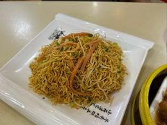 三丝炒面-一茶一点(海景店)