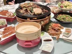 -天和晟烤鸭店(玉泉西街店)