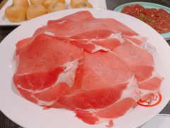 -许府牛火锅(信义坊总店)