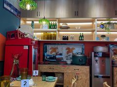 -迷你椰·泰式大排档(湖州衣裳街店)