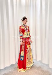 -洋洋婚纱品牌集合店