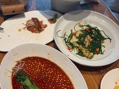 -北京老铺烤鸭(西稍门店)