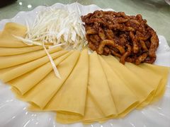 -东四民芳餐厅(世茂工三店)