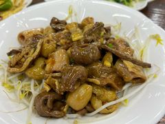 -南记食粥坊·宵夜大排档(莲花总店)