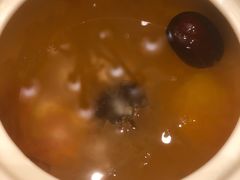 银耳木瓜羹-新疆大厦·慕士塔格餐厅