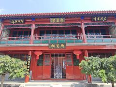 -北京湖广会馆
