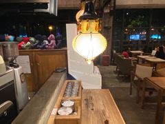 -漫咖啡MAANCOFFEE(清江路店)