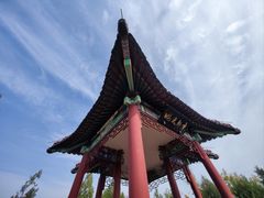 -北宫国家森林公园