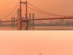 -武汉两江游览·夜游长江(汉阳门码头)