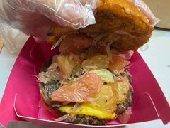 -龙湖杭州滨江天街