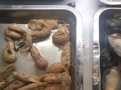 -汉丽轩韩式自助烤肉(大学城龙湖U城天街A馆店)