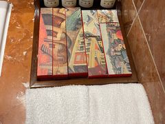 -厦门泰谷酒店(中山路镇海路地铁站店)