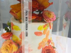 -艾加柒克蛋糕茶歇甜品台(春熙路店)