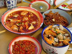 -老三样·旧食新味(万寿宫店)