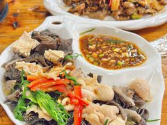 -真好吃牛杂(白沙店)