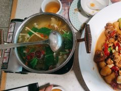 -阿娜尔·新疆菜(佰港城店)