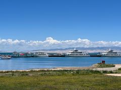 -青海湖二郎剑景区