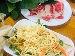 -元盛居(亚泰大街店)