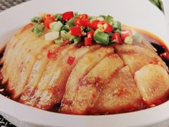 定襄蒸肉-粥六•新晋菜(柳巷店)