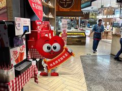 -西贝莜面村(朝阳大悦城店)