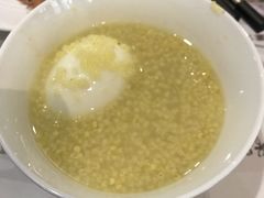 -和润艺术酒店-自助早餐厅