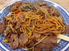 -徐军老汤店