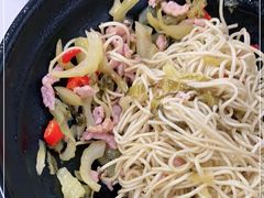 -老地方面馆(思南路店)