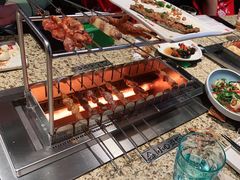 -丰茂烤串(金源店)