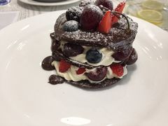 -娜娜家·Nana's restaurant(国金汇店)