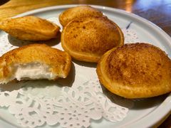 -热度餐厅(老佛爷店)