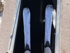-北京西山滑雪场