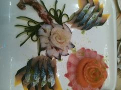 android_upload_pic-鑫海汇海鲜烤肉自助(北国商城店)