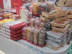 -邵万生食品公司(南京东路店)