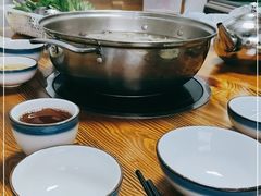-德食竹园塘农庄(巧克力王国店)