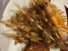 -荣誉国际酒店-云顶旋转餐厅