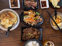 -欧阳家吊炉饼(九纬路店)