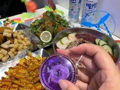 -BOPEYE·波派炸鸡(九霄天地店)