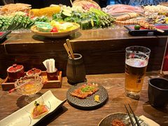 -三川·十酒Izakaya(南昌路店)