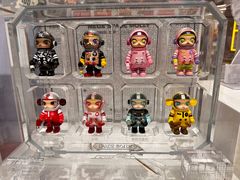 -泡泡玛特POPMART(正佳广场店)