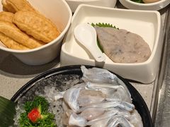 -海底捞火锅(世豪广场店)