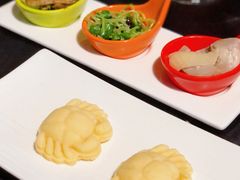 -蟹榭·本帮江浙菜·蟹宴(五角场合生汇商场店)