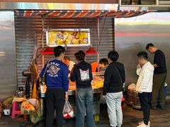 -明记牛杂(新马路分店)