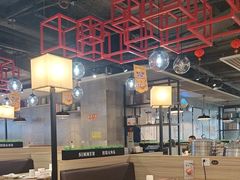 -黄记煌三汁焖锅(渝北金港国际店)