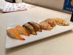 -新一番三文鱼寿司(红城湖店)