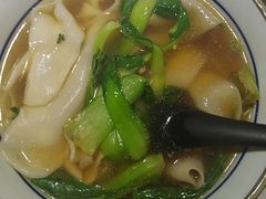 -山丹丹西北菜(金贸大厦店)